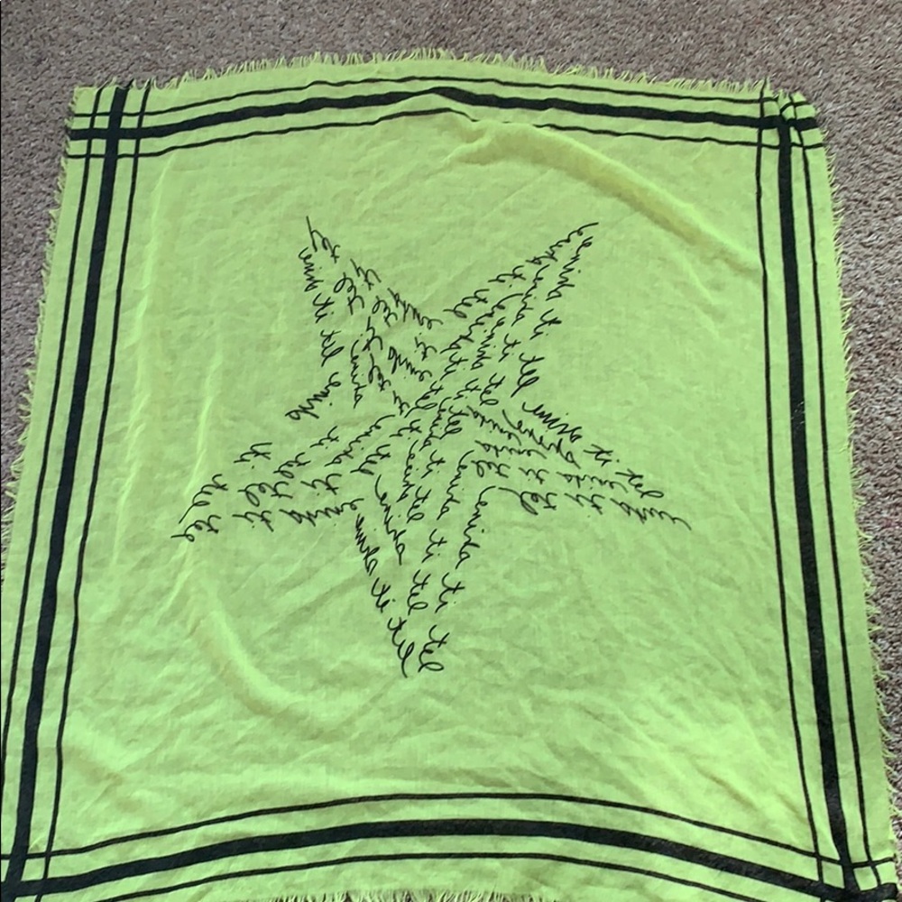 Scarf